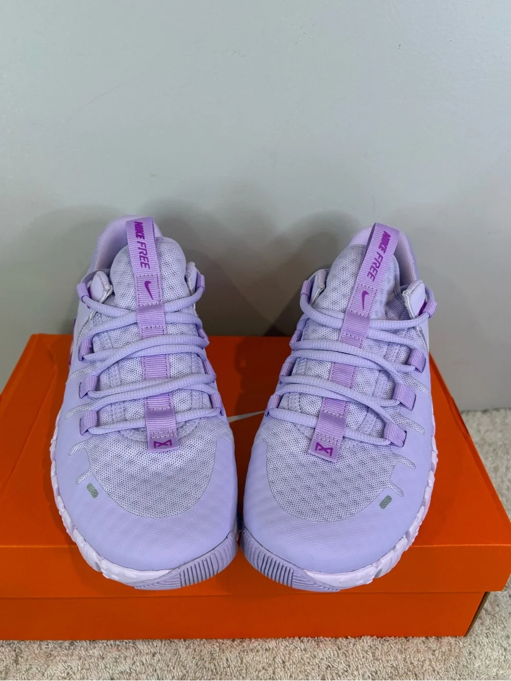 Nike Free Metcon 5